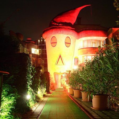 Allvitalis Traumhotel 카를스루에 외부 사진