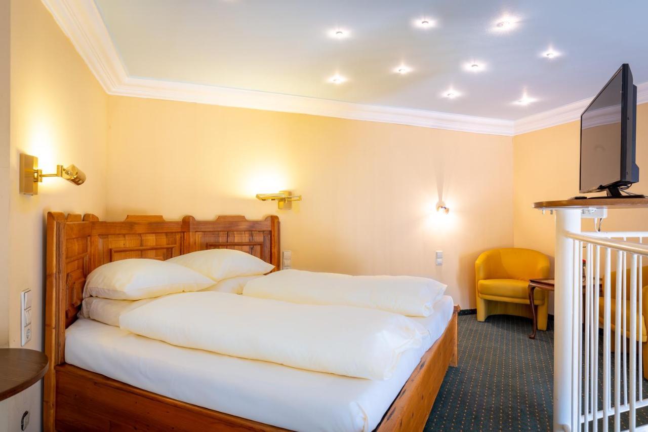 Allvitalis Traumhotel 카를스루에 외부 사진