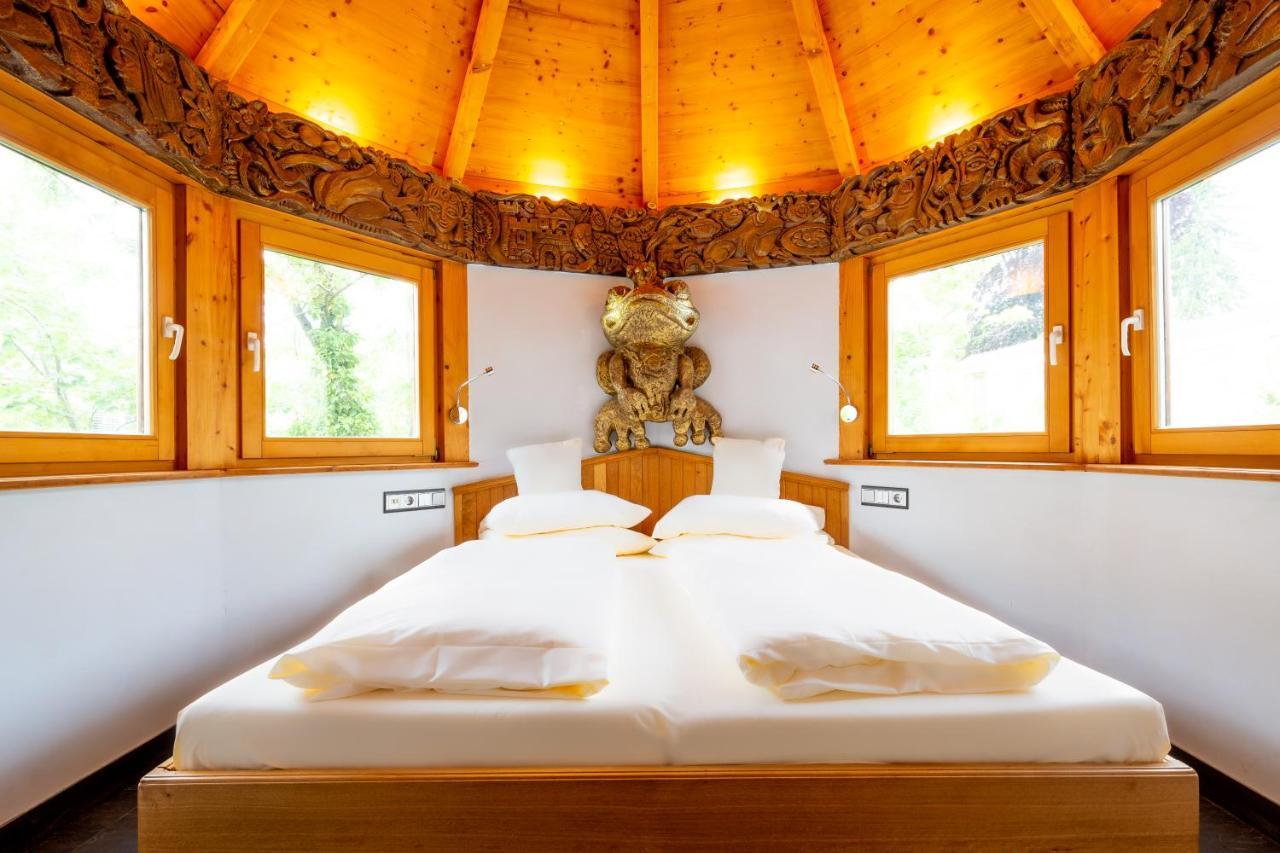 Allvitalis Traumhotel 카를스루에 외부 사진