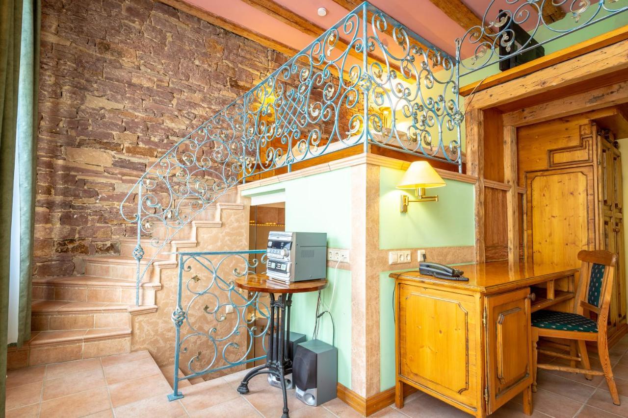 Allvitalis Traumhotel 카를스루에 외부 사진