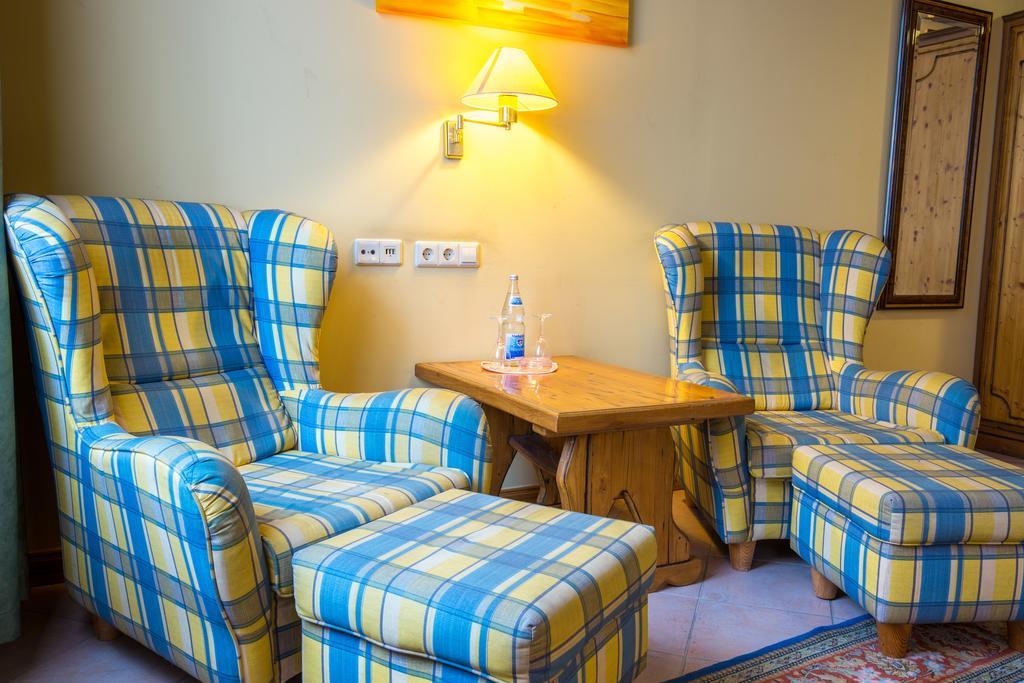 Allvitalis Traumhotel 카를스루에 외부 사진
