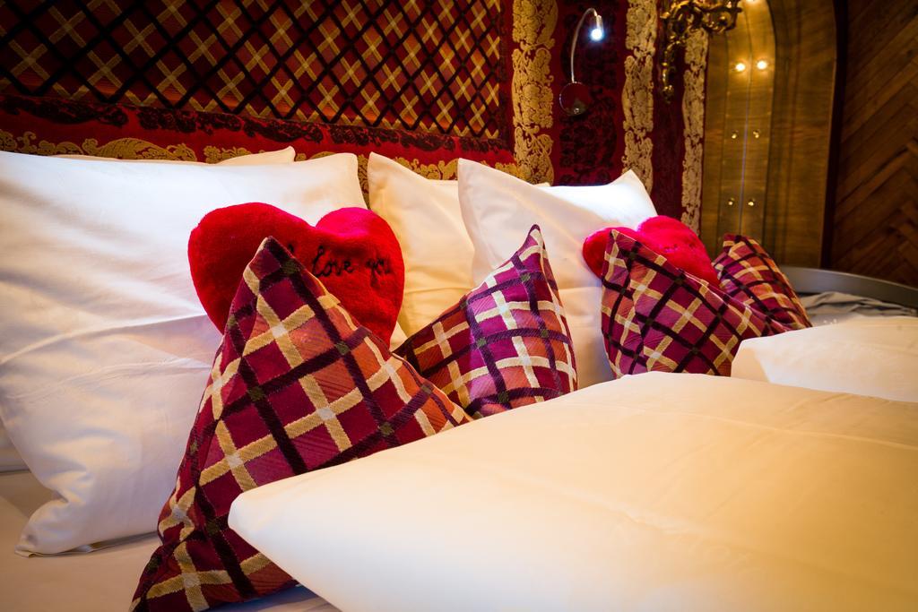 Allvitalis Traumhotel 카를스루에 외부 사진